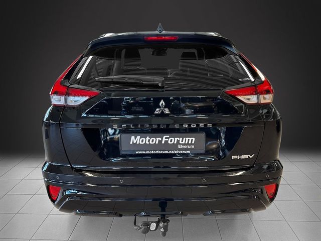 2021 MITSUBISHI ECLIPSE CROSS - 4