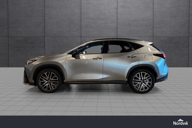 2022 LEXUS NX 450H - 9