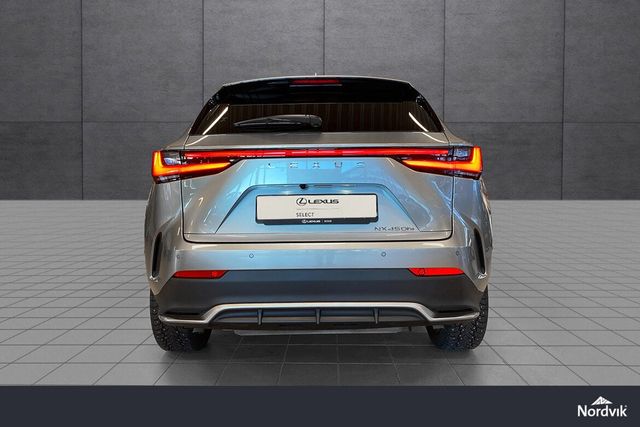 2022 LEXUS NX 450H - 7