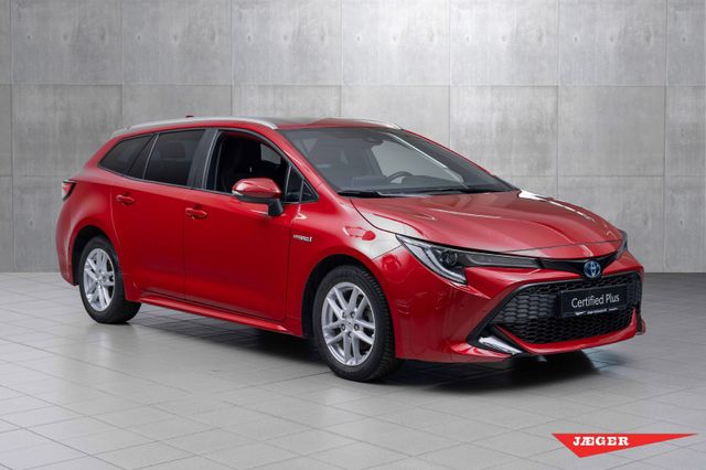 2020 TOYOTA COROLLA - 7