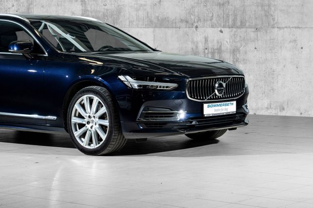 2019 VOLVO V90 - 2