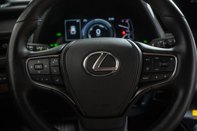 2022 LEXUS UX - 12