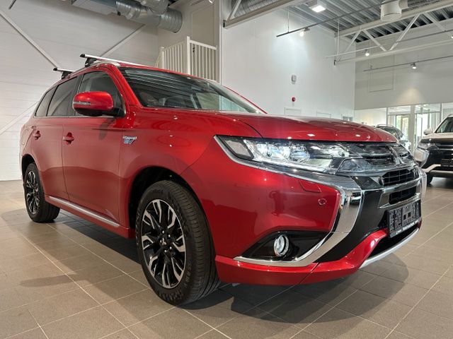 2016 MITSUBISHI OUTLANDER - 7