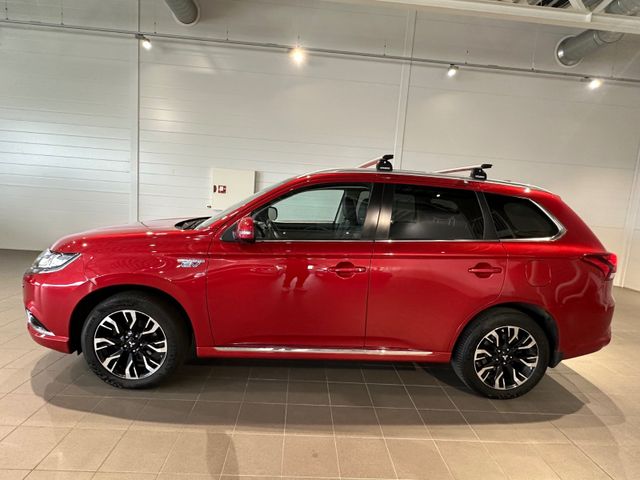 2016 MITSUBISHI OUTLANDER - 12