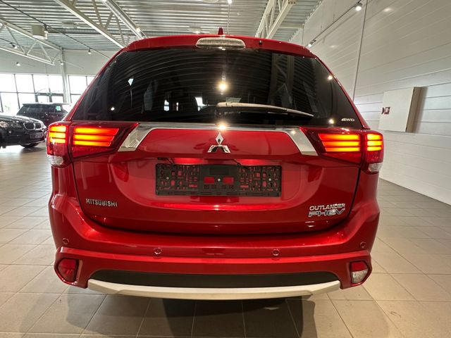 2016 MITSUBISHI OUTLANDER - 16