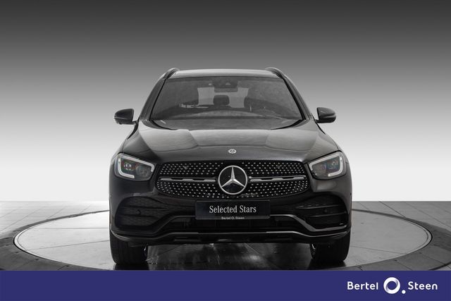 2022 MERCEDES-BENZ GLC - 8