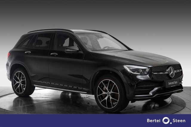 2022 MERCEDES-BENZ GLC - 7