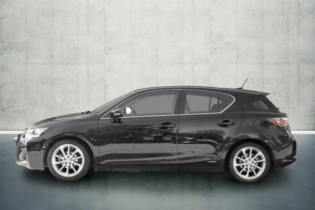 JTHKD5BH602070523 2012 LEXUS CT200H-1