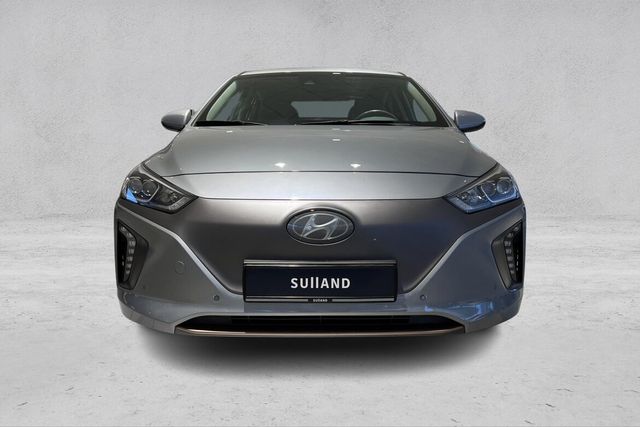 2018 HYUNDAI IONIQ - 8