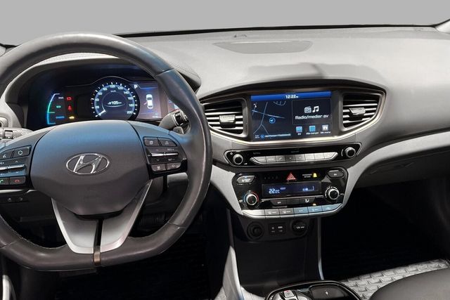 2018 HYUNDAI IONIQ - 9