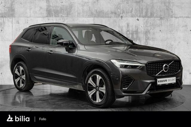 2023 VOLVO XC60 - 1