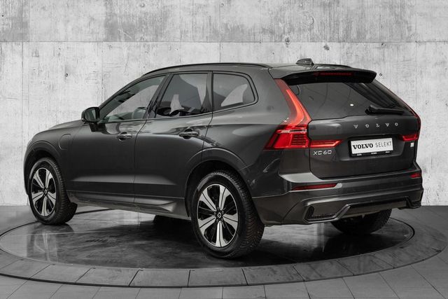 2023 VOLVO XC60 - 2