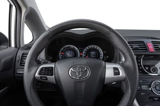 2012 TOYOTA AURIS - 14