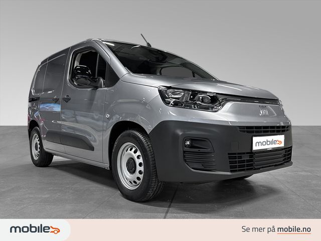 2023 FIAT DOBLO - 1