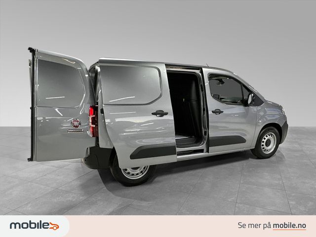 2023 FIAT DOBLO - 23