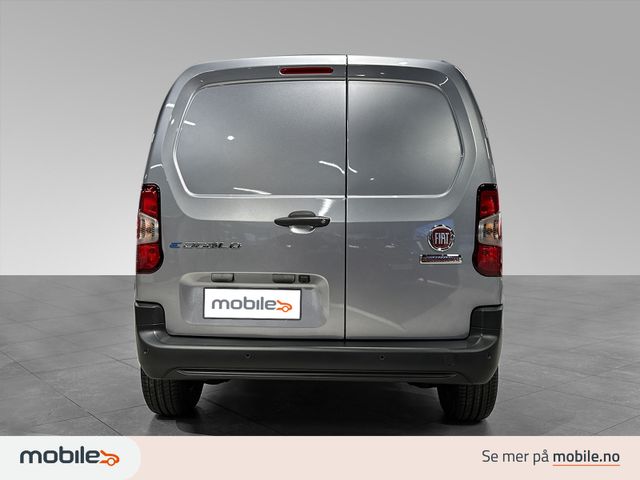 2023 FIAT DOBLO - 8