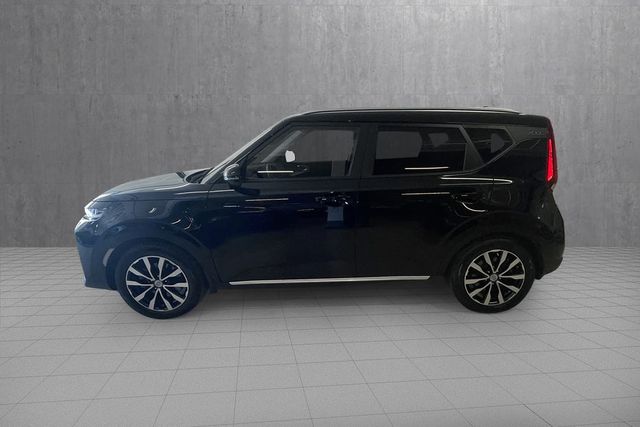 2021 KIA SOUL - 2