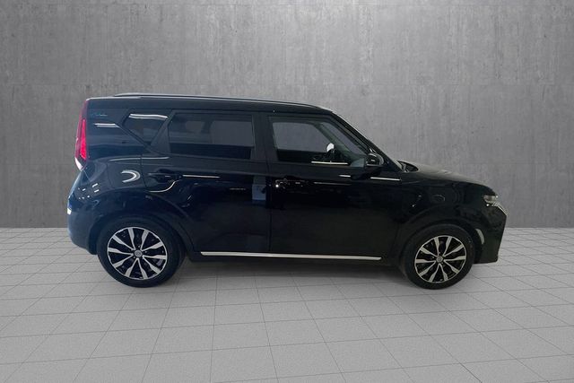 2021 KIA SOUL - 6