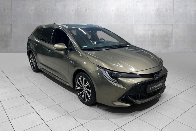 2021 TOYOTA COROLLA - 7