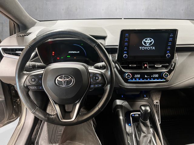 2021 TOYOTA COROLLA - 10