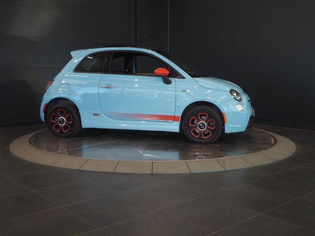 2014 FIAT 500 - 16