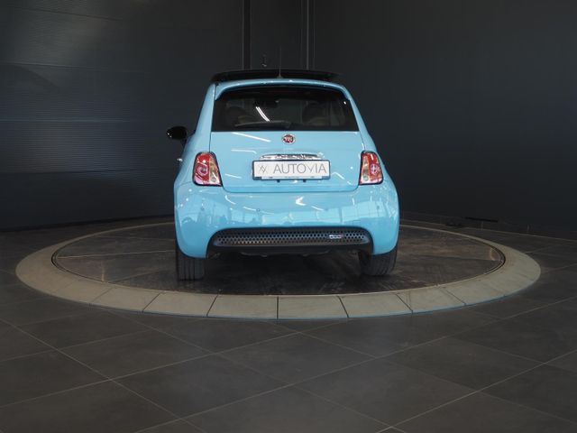 2014 FIAT 500 - 12