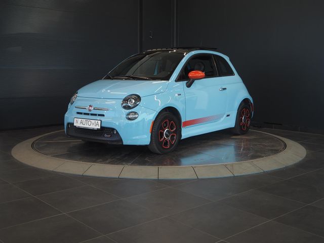 2014 FIAT 500 - 6