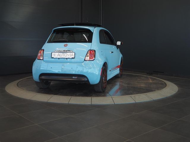 2014 FIAT 500 - 13