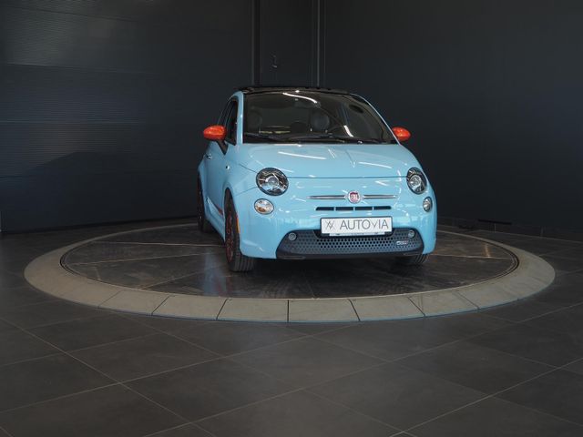 2014 FIAT 500 - 3