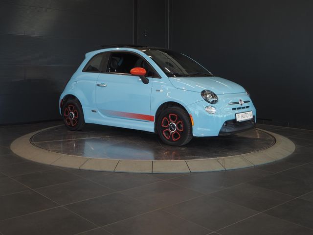 2014 FIAT 500 - 17