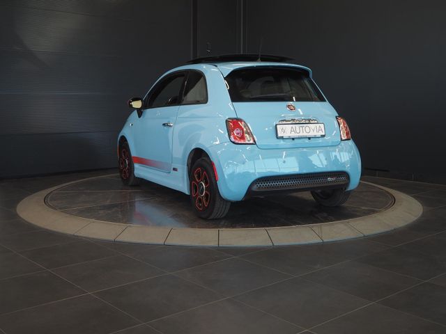 2014 FIAT 500 - 11