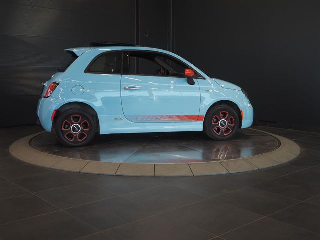 2014 FIAT 500 - 15