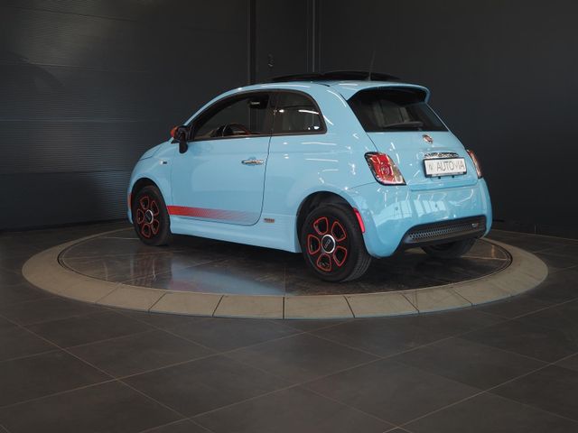 2014 FIAT 500 - 10