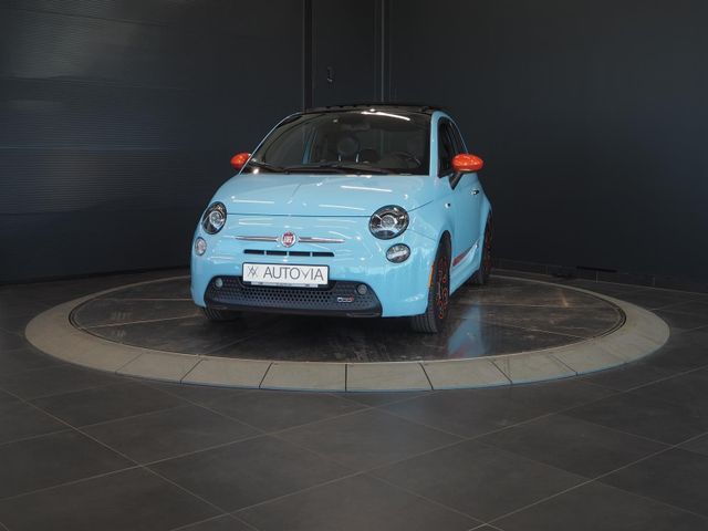 2014 FIAT 500 - 5