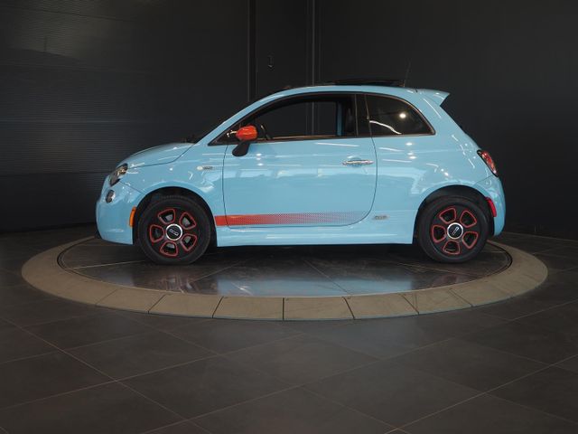 2014 FIAT 500 - 8