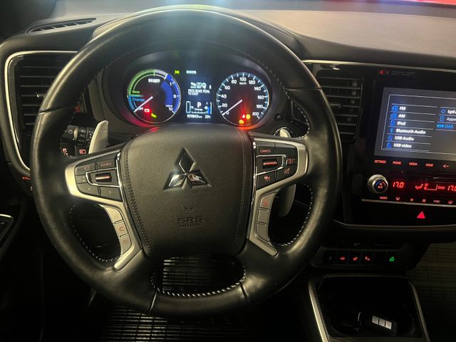 2020 MITSUBISHI OUTLANDER - 8