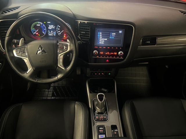 2020 MITSUBISHI OUTLANDER - 7