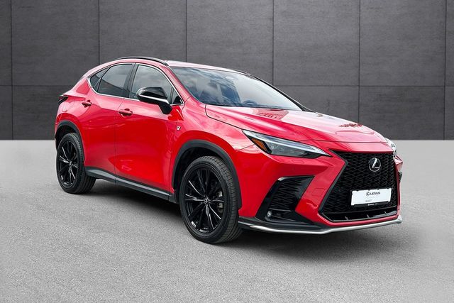 JTJCKBFZ002016175 2023 LEXUS NX 450H-3