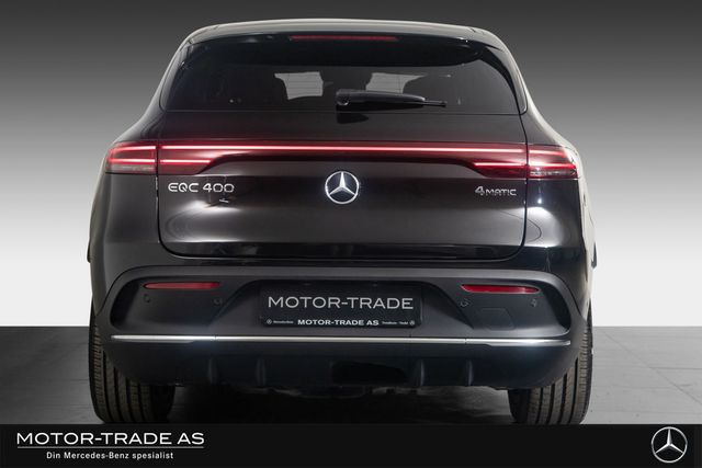 2023 MERCEDES-BENZ EQC - 7