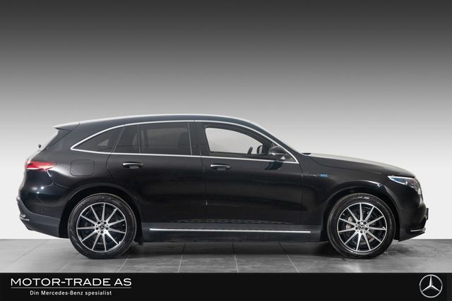 2023 MERCEDES-BENZ EQC - 3