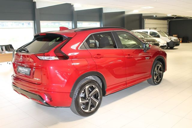 2021 MITSUBISHI ECLIPSE CROSS - 6