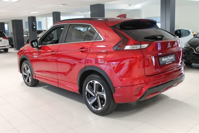 2021 MITSUBISHI ECLIPSE CROSS - 4