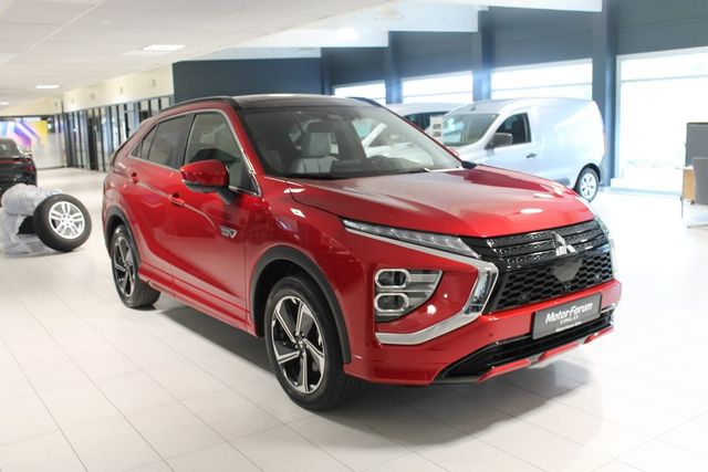 2021 MITSUBISHI ECLIPSE CROSS - 7