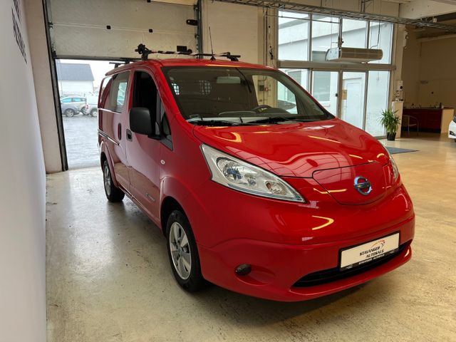 VSKYAAME0U0519049 2018 NISSAN E-NV200-3