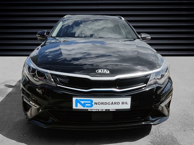 2020 KIA OPTIMA - 3