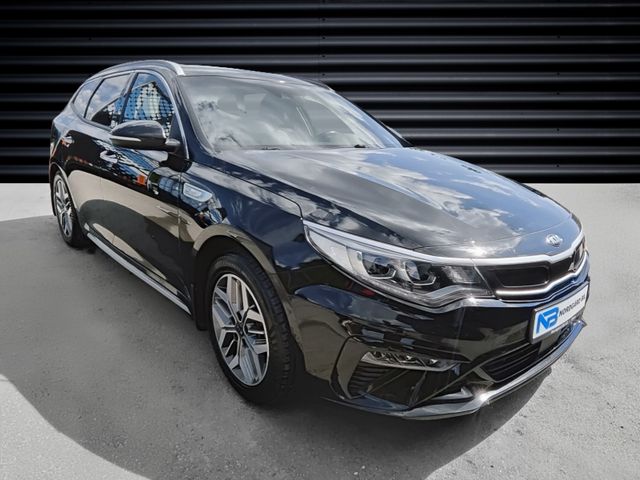 2020 KIA OPTIMA - 2