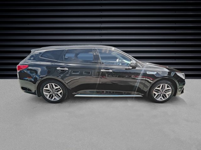 2020 KIA OPTIMA - 5