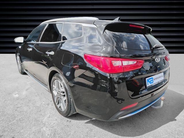 2020 KIA OPTIMA - 6