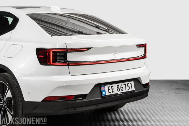 2023 POLESTAR 2 - 6