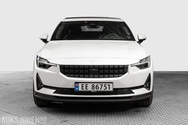 2023 POLESTAR 2 - 3